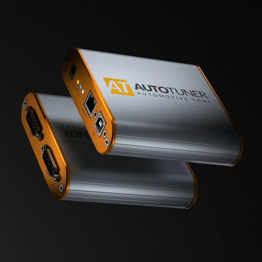 AutoTuner Tool