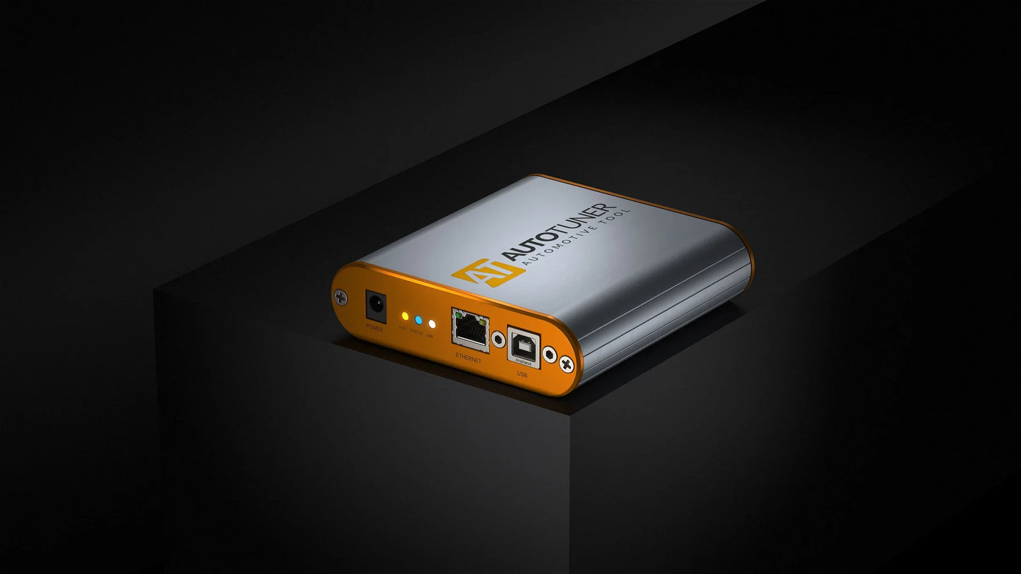 AutoTuner Tool