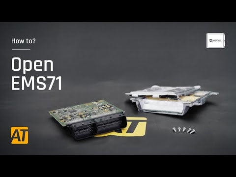 Mail-In Unlock: Continental EMS71 (Mercedes)