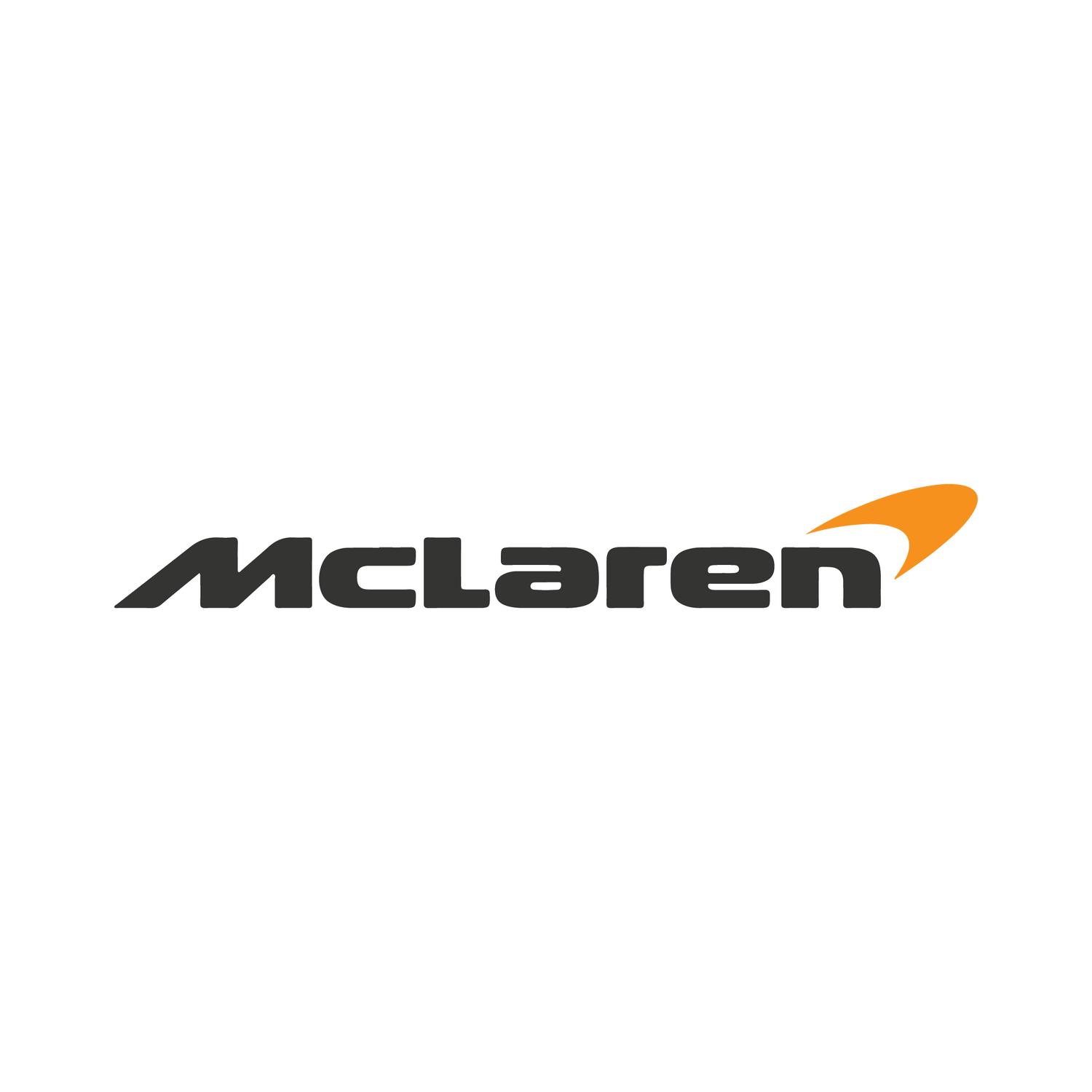 McLaren