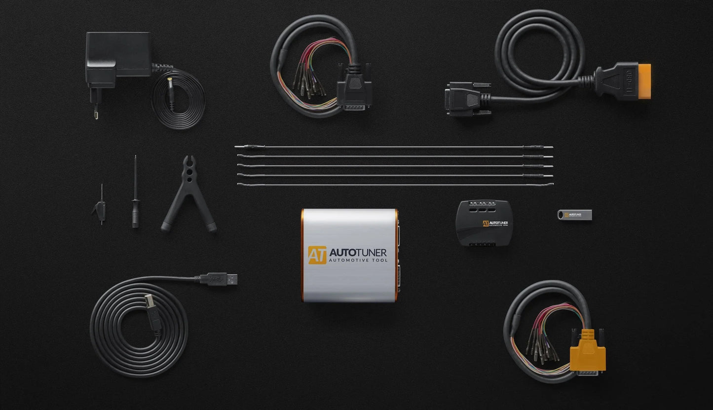 AutoTuner Tool