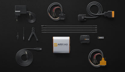 AutoTuner Tool