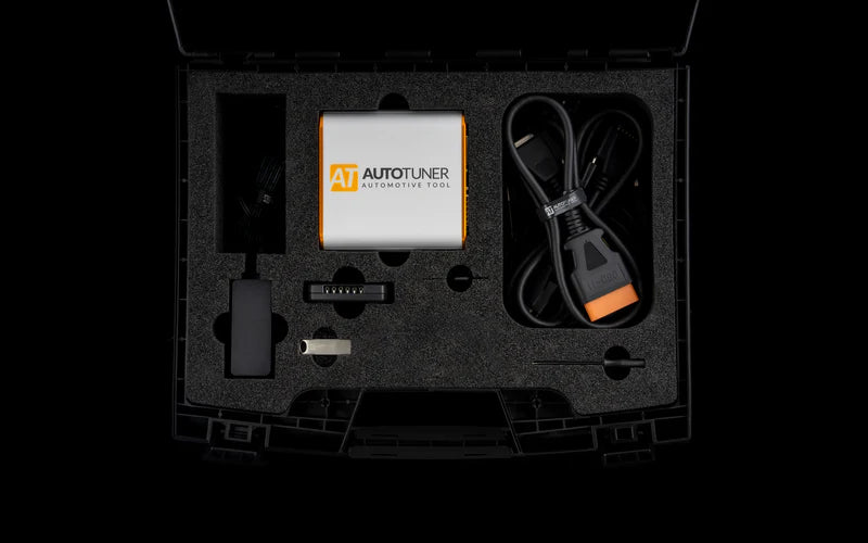 AutoTuner Tool