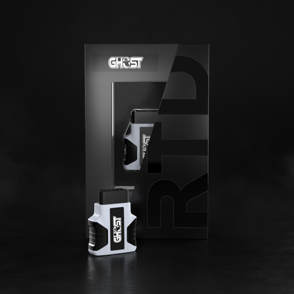 Ghost Tuning Device (RTD4)