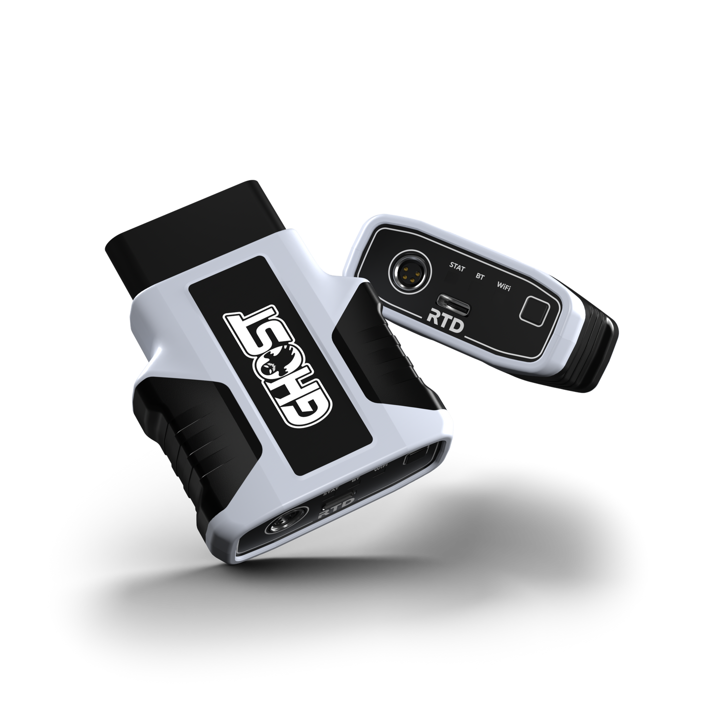 Ghost Tuning Device (RTD4)