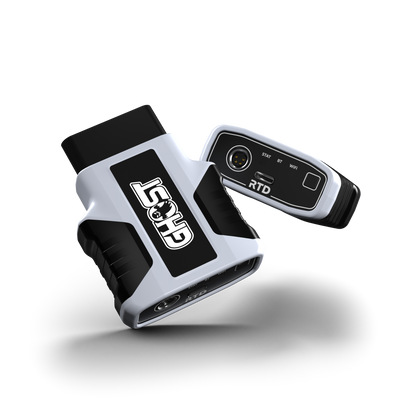 Ghost Tuning Device (RTD4)