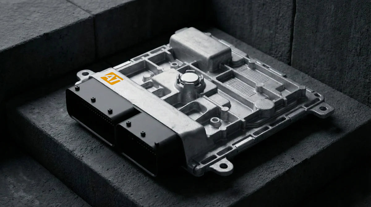 Mail-In Unlock: Continental EMS71 (Mercedes)