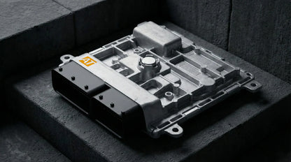 Mail-In Unlock: Continental EMS71 (Mercedes)