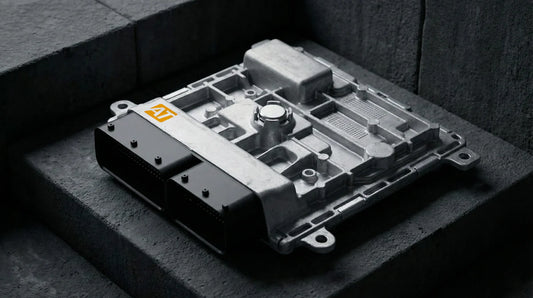 Mail-In Unlock: Continental EMS71 (Mercedes)