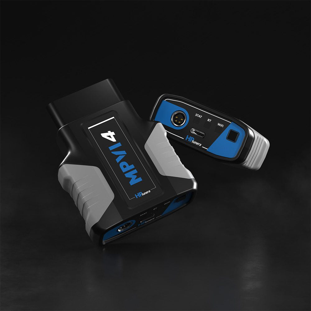 MPVI4 Tuning Device