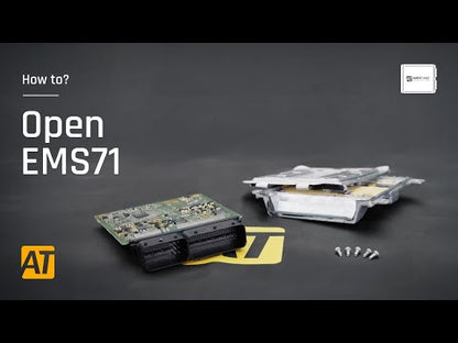 Mail-In Unlock: Continental EMS71 (Mercedes)