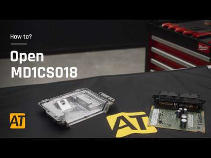 Mail-In Unlock: Bosch MD1CS018 (Tata/Mahindra/Isuzu)