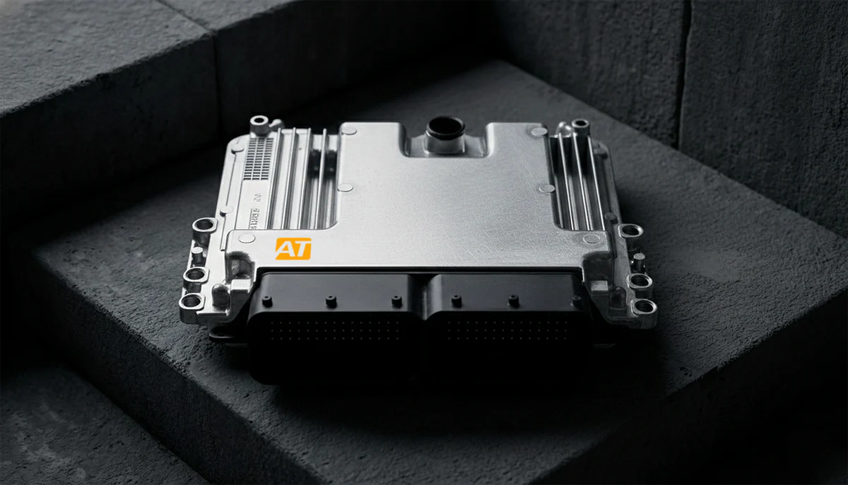 Mail-In Unlock: Bosch MD1CS018 (Tata/Mahindra/Isuzu)